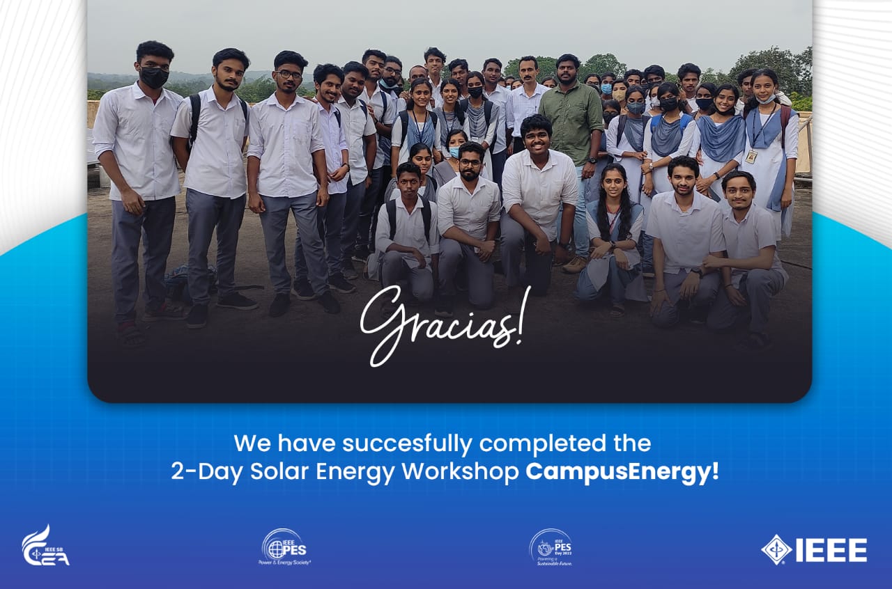 Read more about the article Campus Energy