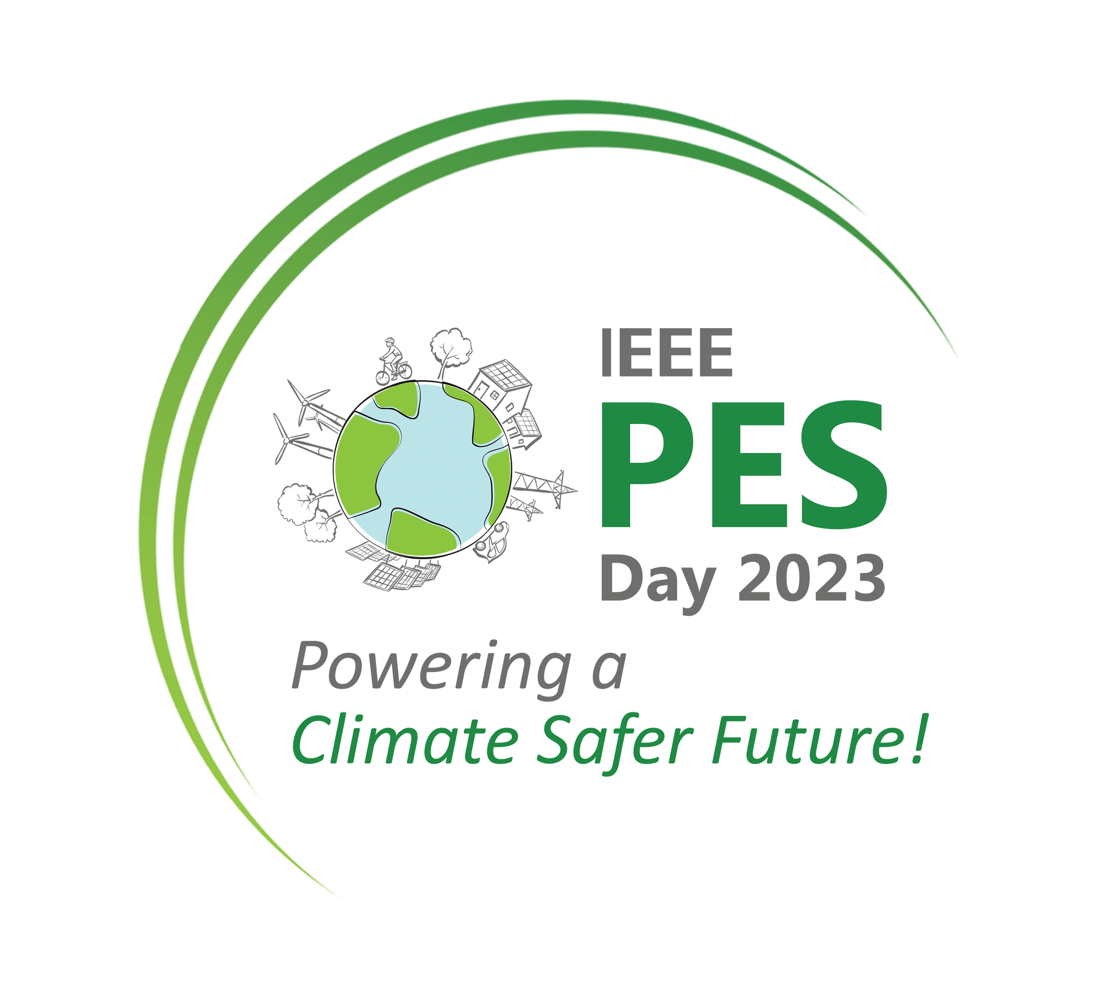 Read more about the article PES DAY